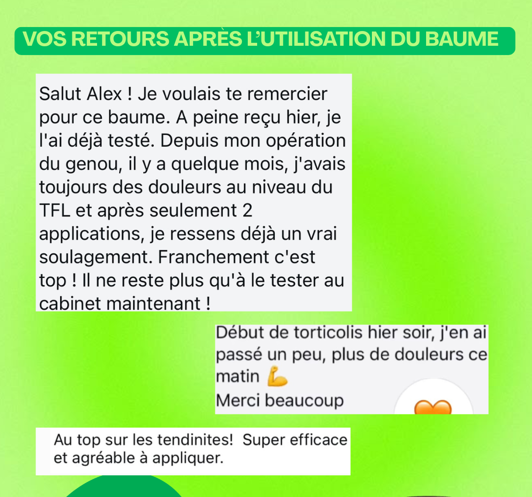 LE BAUME ESSENTIEL 🌿