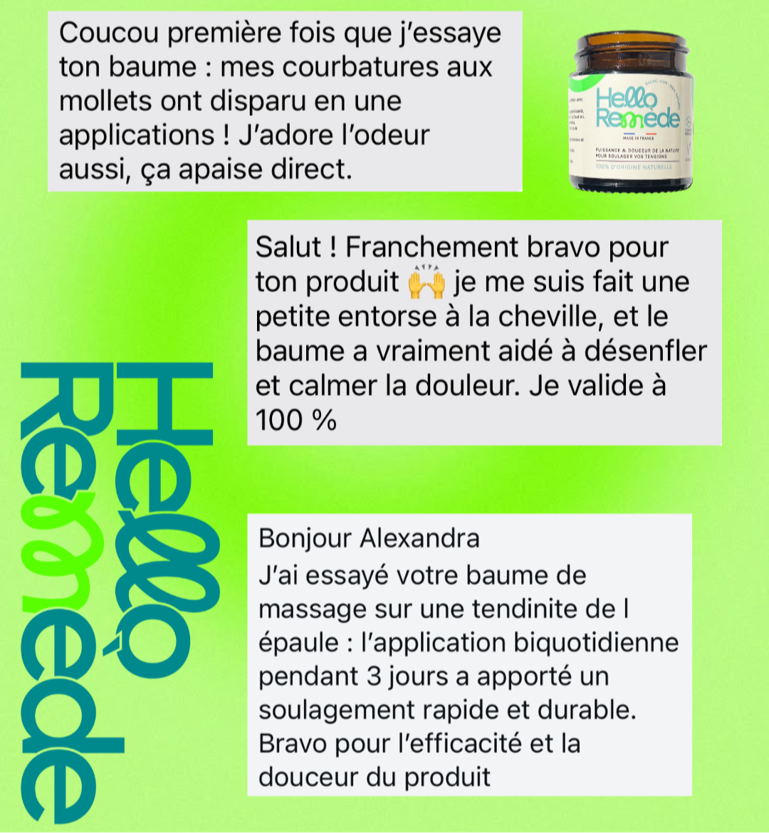 LE BAUME ESSENTIEL