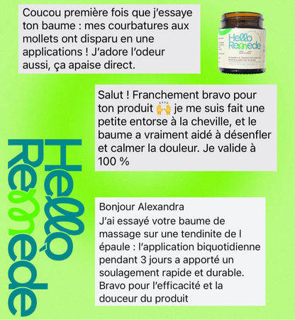 LE BAUME ESSENTIEL