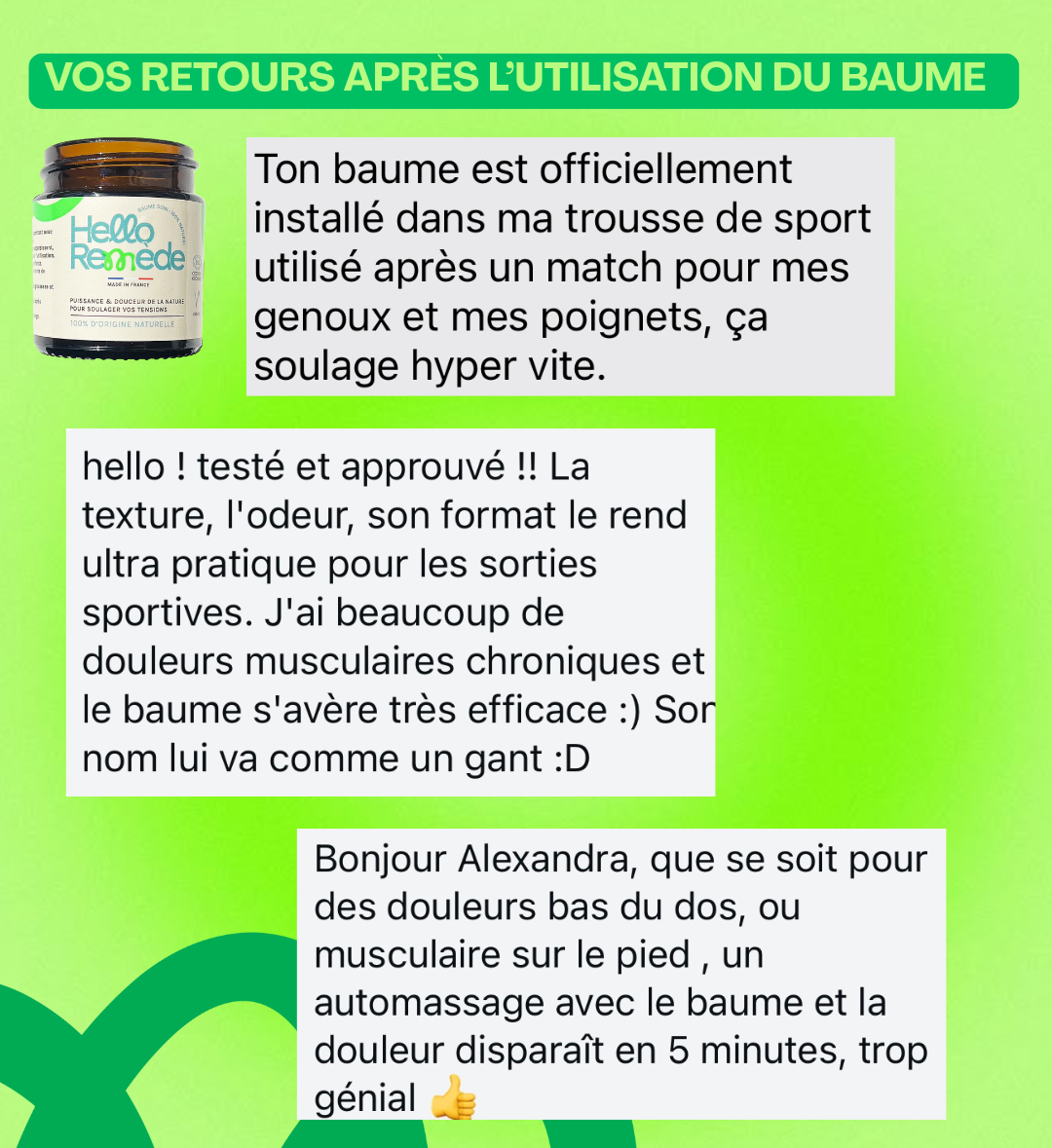 LE BAUME ESSENTIEL