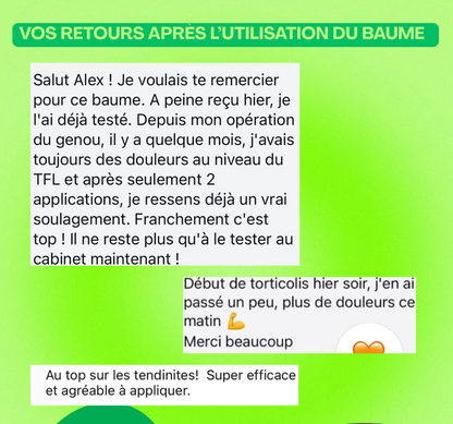 LE BAUME ESSENTIEL