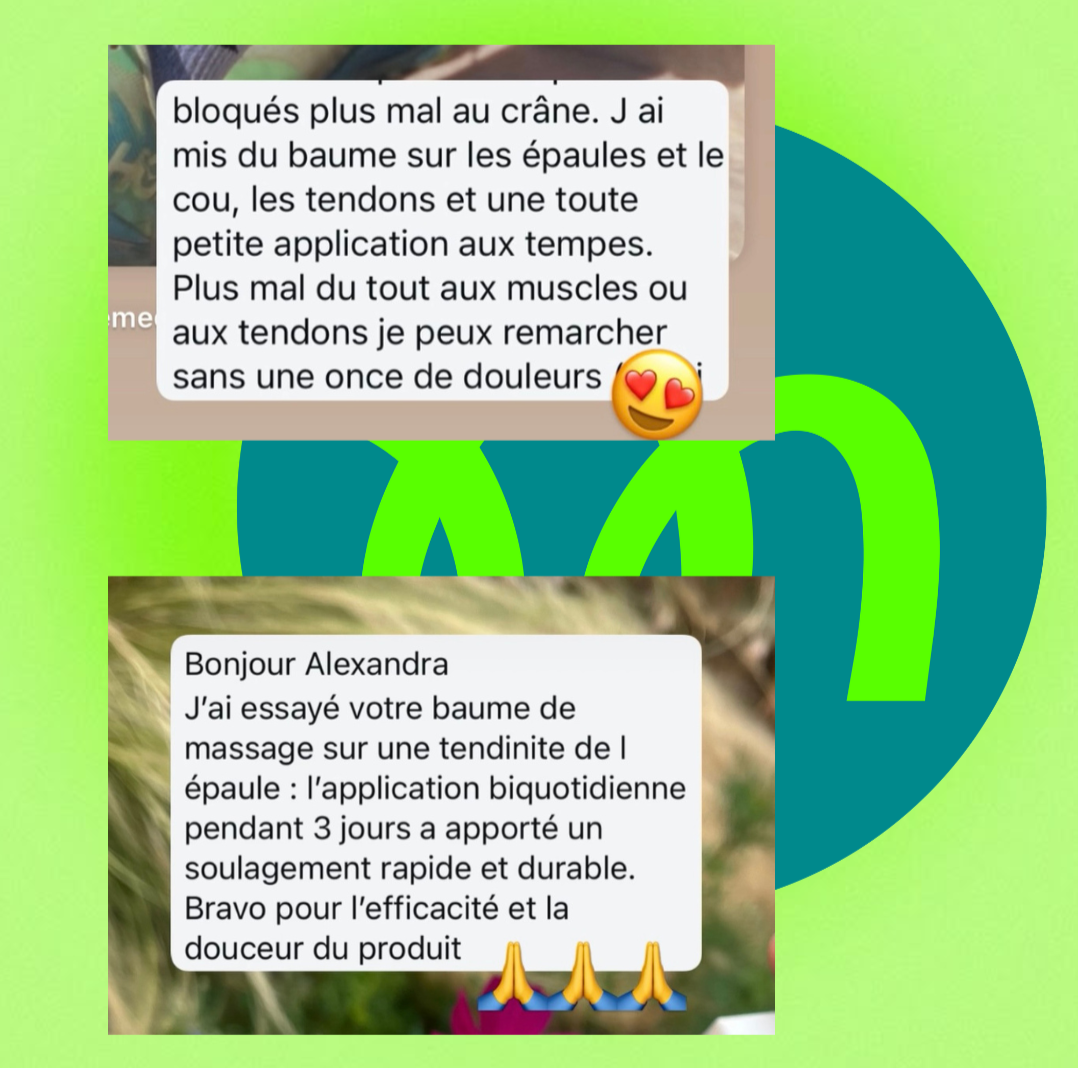 LE BAUME ESSENTIEL