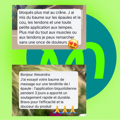 LE BAUME ESSENTIEL
