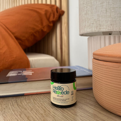 LOT DE 3 BAUMES → PLUS DE 10% ÉCONOMISÉ