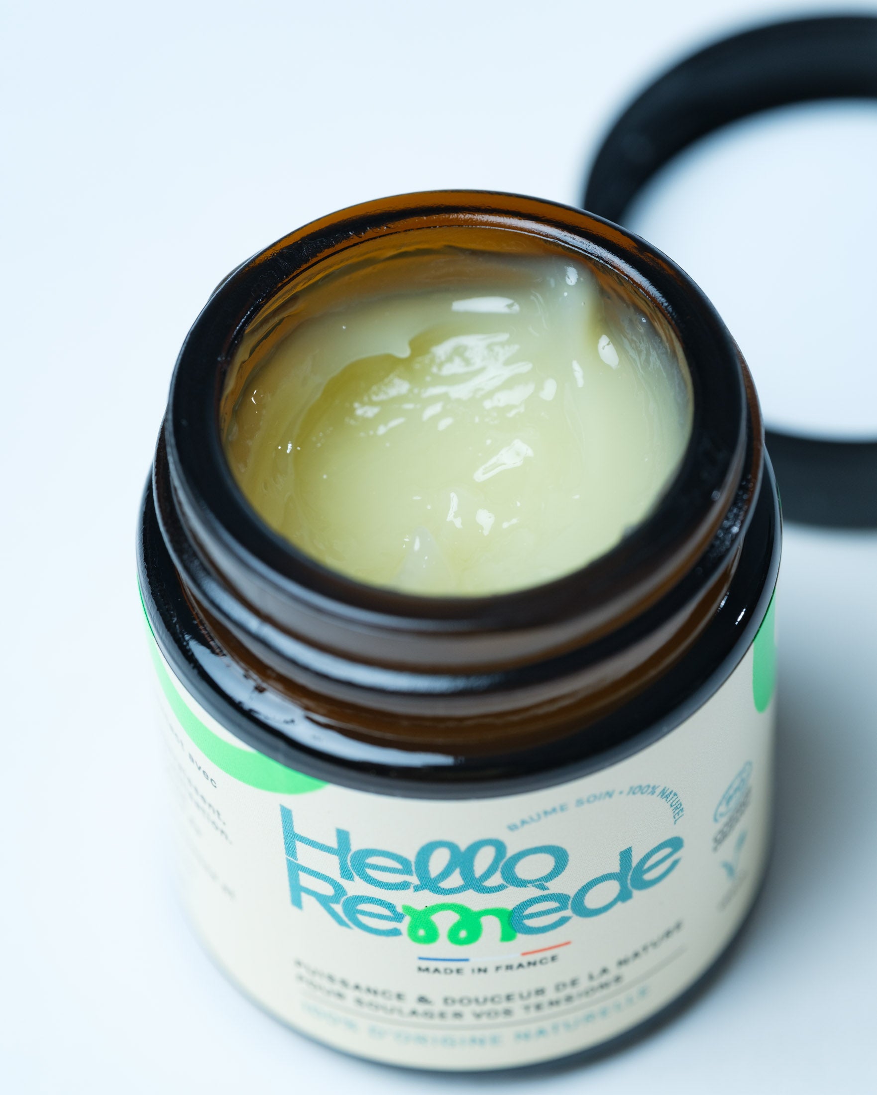 LE BAUME ESSENTIEL 🌿